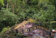 Kolam Air Potang – Potang Itawaka, Saparua, Kabupaten Maluku Tengah, Maluku