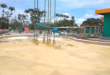 Kolam Renang Waterpark Muncul Baru