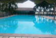 Bening Swimming Pool - Ulujami, Kabupaten Pemalang