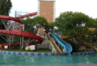 Ciblon Waterboom - Pasar Batang, Brebes