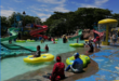 Bahari Waterpark Tegal - Margadana, Kota Tegal, Jawa Tengah