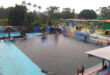 Muncul Public Swimmingpool