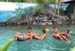 Kolam Renang Griya Banyu Urip - Getasan