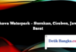 Ghava Waterpark – Susukan, Cirebon, Jawa Barat