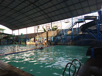 Kolam Renang Banyu Zamrud - Kejaksan