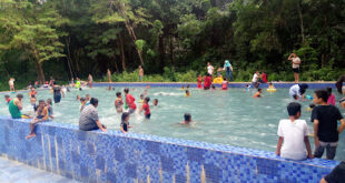 Kolam Renang Tirta - Atambua Selatan
