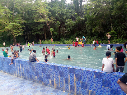 Kolam Renang Tirta - Atambua Selatan