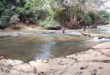 Wisata Sungai Masukau - Murung Pudak