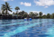 Garuda Swimming Pool - Kabupaten Malaka