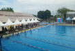 Kolam Renang Catherine Surya