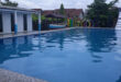 Kolam Renang Putri Borneo - Ligung