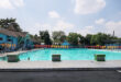 Swimming Pool Tirta Bhirawa Yudha Kopassus - Kartasura
