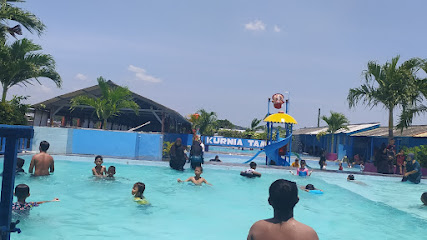 Kolam Renang Kurnia Tama - Grogol