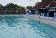 Tirtomoyo Swimming Pool Jebres - Jebres