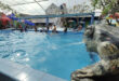 Bambu Tirta Swimming Pool - Kabupaten Kudus