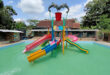 Waterboom Widara Jaya - Greged