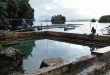 Kolam Permandian Desa Mangais - Bulagi Selatan