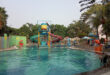 Kolam Renang Splash Waterpark Graha Raya - Serpong Utara