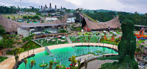 Kolam Renang Yudistira - Trucuk