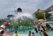 Tirtamas Gemilang Waterpark - Arjawinangun