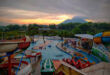 Parimas Waterpark Pacet - Pacet