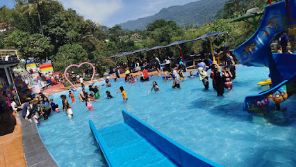 Kolam Renang Satabeu - Soreang