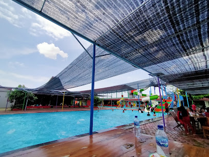 Kolam Renang Bisa - Kersana