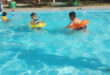 Water Park Marbagong - Gending