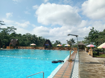 Taman Randu Bengkong - Sumbang