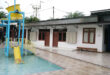 Kolam Renang Demix - Warung Kiara