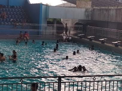 Kolam Renang Selayang - Medan Selayang