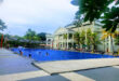 Wisata Bukit Mas Club House - Lakarsantri