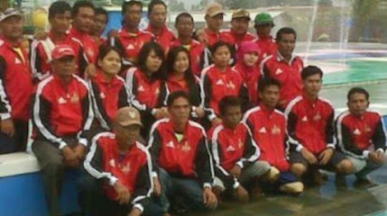 Jempol Waterboom Ciledug, Cirebon - Ciledug